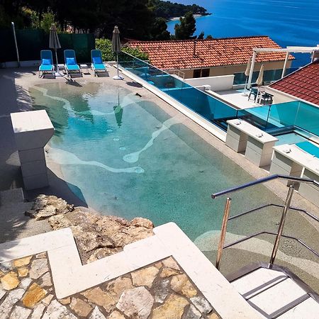 Villa Visnja Prestige Brela Eksteriør bilde