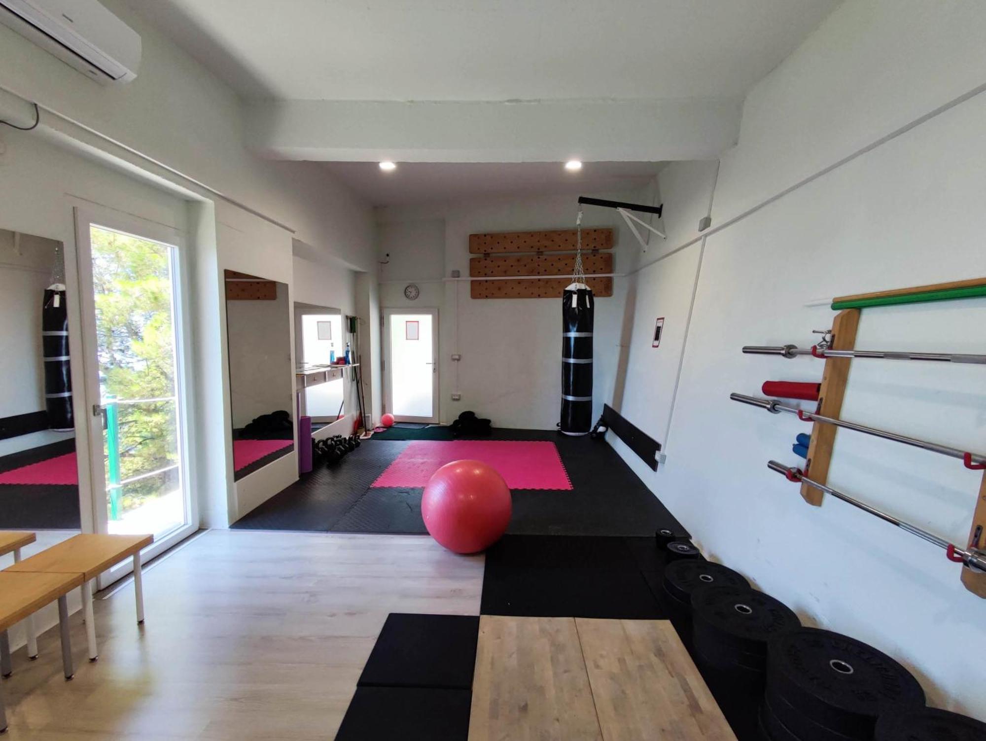Villa Visnja Prestige Brela Eksteriør bilde